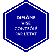 Dipl&ocirc;me sup&eacute;rieur en marketing, commerce et gestion