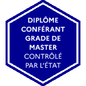 Dipl&ocirc;me en gestion financière des entreprises