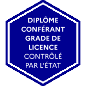 Bachelor en sciences du management - Dipl&ocirc;me d&rsquo;&eacute;tudes sup&eacute;rieures en commerce et management op&eacute;rationnel